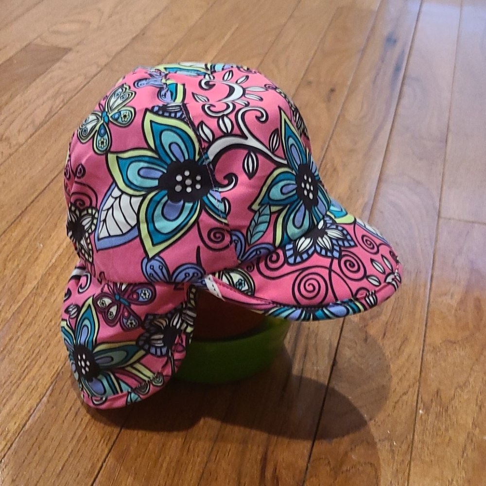REI Sun Hat 1-3Y